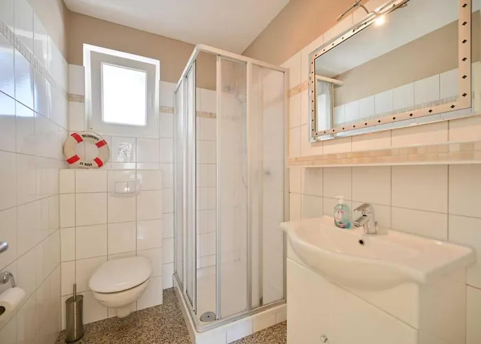 Noah - Sonnenhof 7 * Kellenhusen